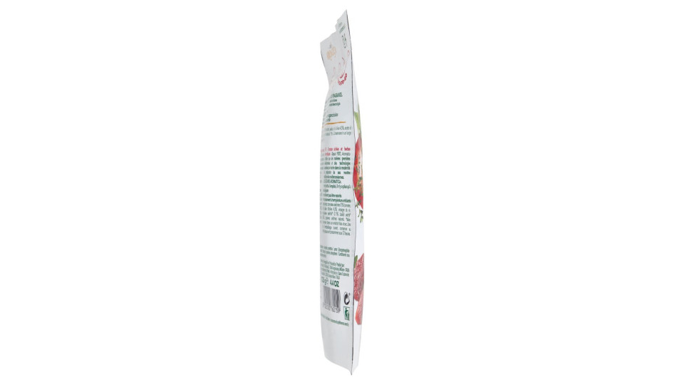 Aromatica Pomodori Secchi con Erbe Mediterranee