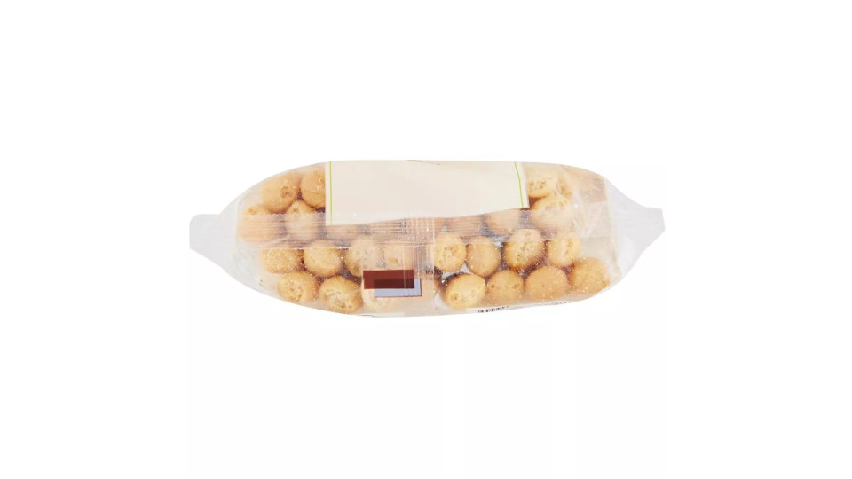 panealba Stiratini olio d'oliva