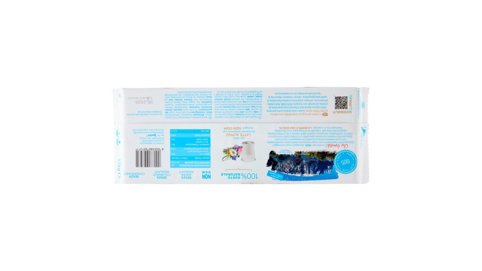 Loacker Milk