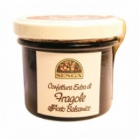Extra Fragola.Ac.Balsamico Vaso
