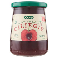 Ciliegie Confettura Extra