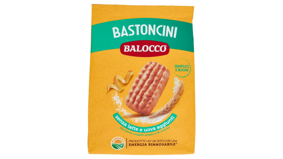 Balocco Bastoncini