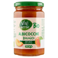 Albicocche Biologico