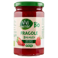 Fragole Biologico