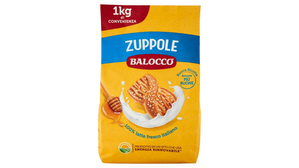 Balocco Zuppole