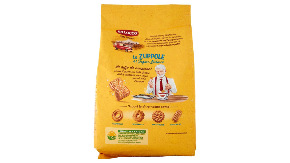Balocco Zuppole