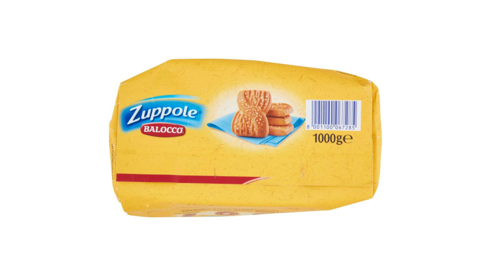 Balocco Zuppole