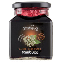 Confettura Extra Sambuco