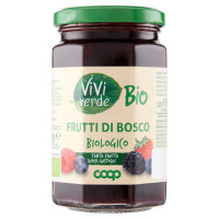 Frutti di Bosco Biologico