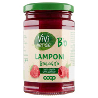 Lamponi Biologico