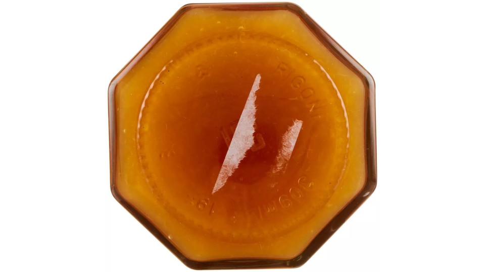 Rigoni di Asiago Fiordifrutta Pesche