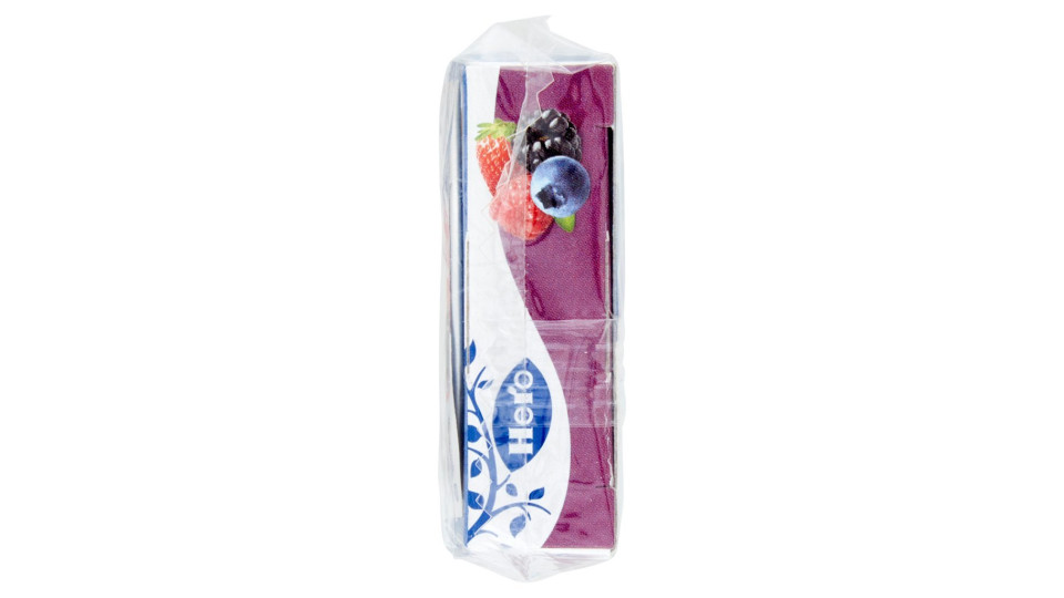 Hero Confettura Extra di Frutti di Bosco