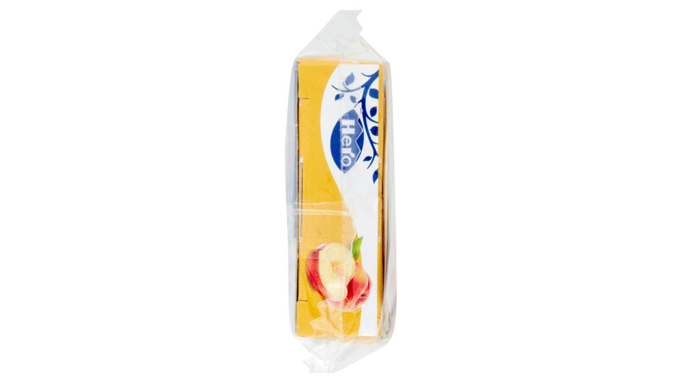 Hero Confettura Extra di Pesche