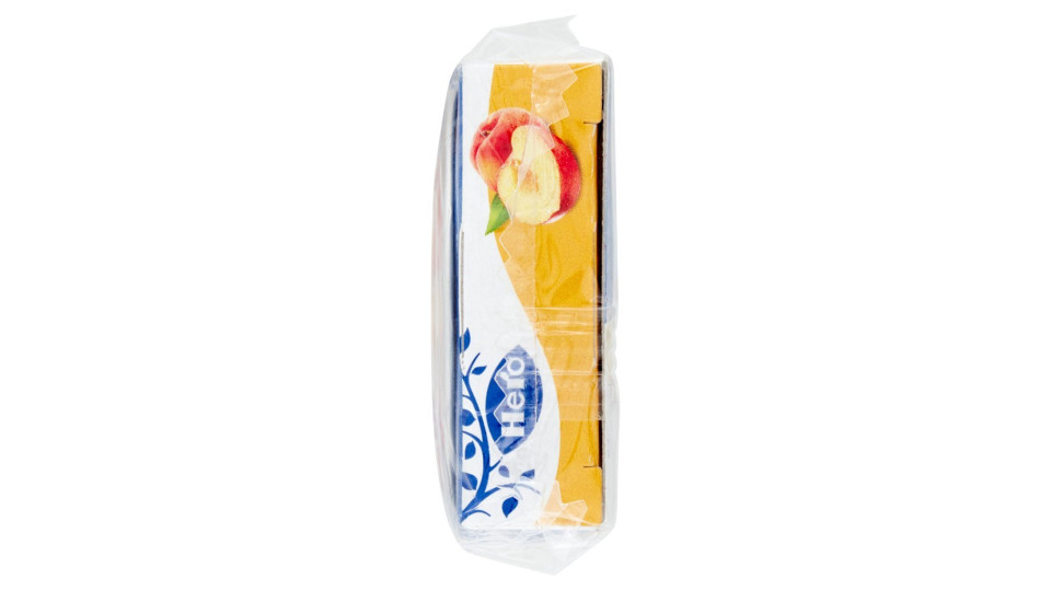 Hero Confettura Extra di Pesche
