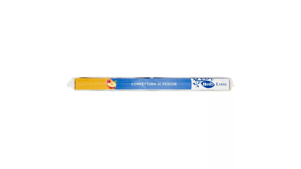 Hero Confettura Extra di Pesche