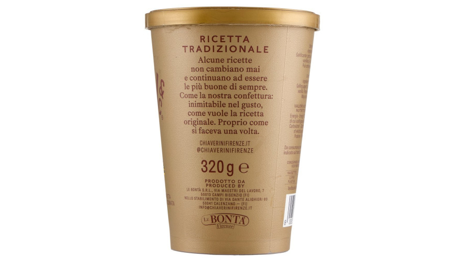 F.lli Chiaverini & C. Crema di Marroni
