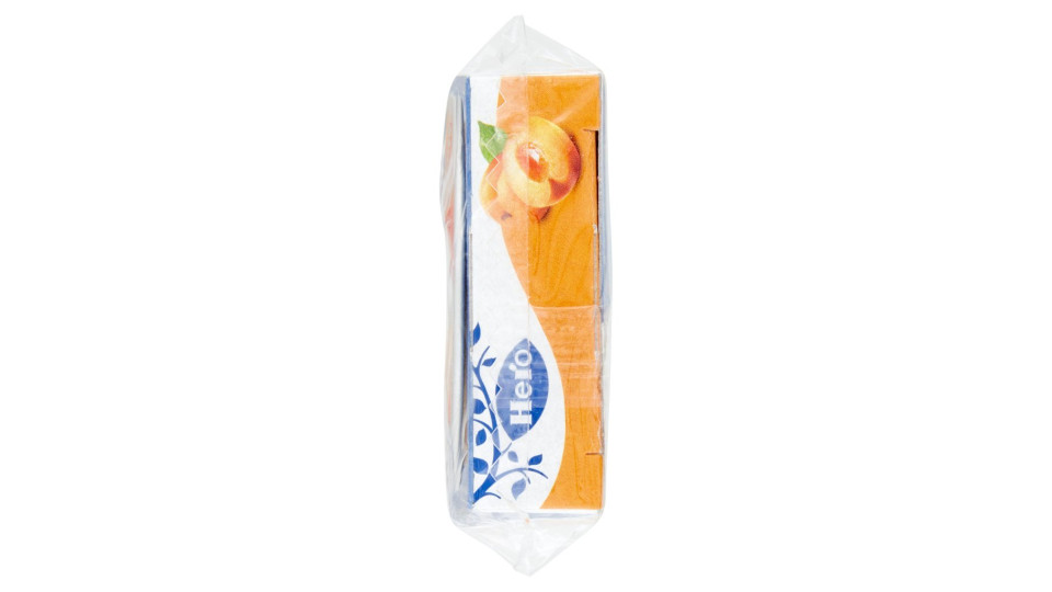 Hero Light Confettura Extra di Albicocche