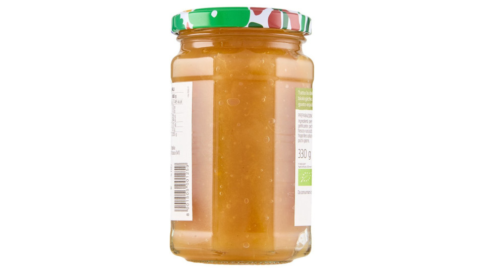 Rigoni di Asiago Fiordifrutta pere