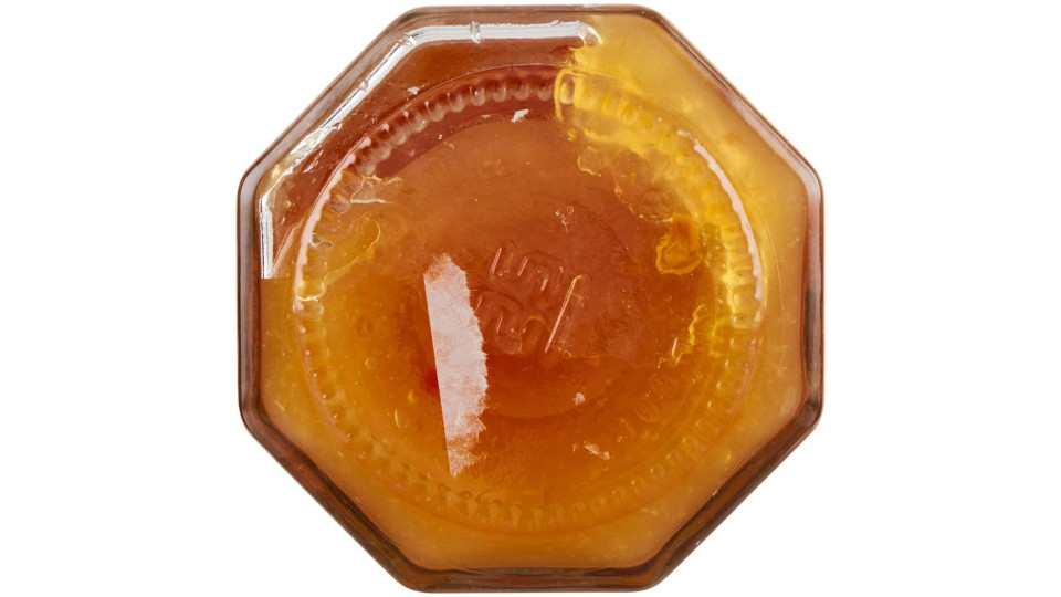 Rigoni di Asiago Fiordifrutta Agrumi e Zenzero
