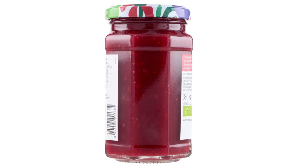 Rigoni di Asiago Fiordifrutta lamponi