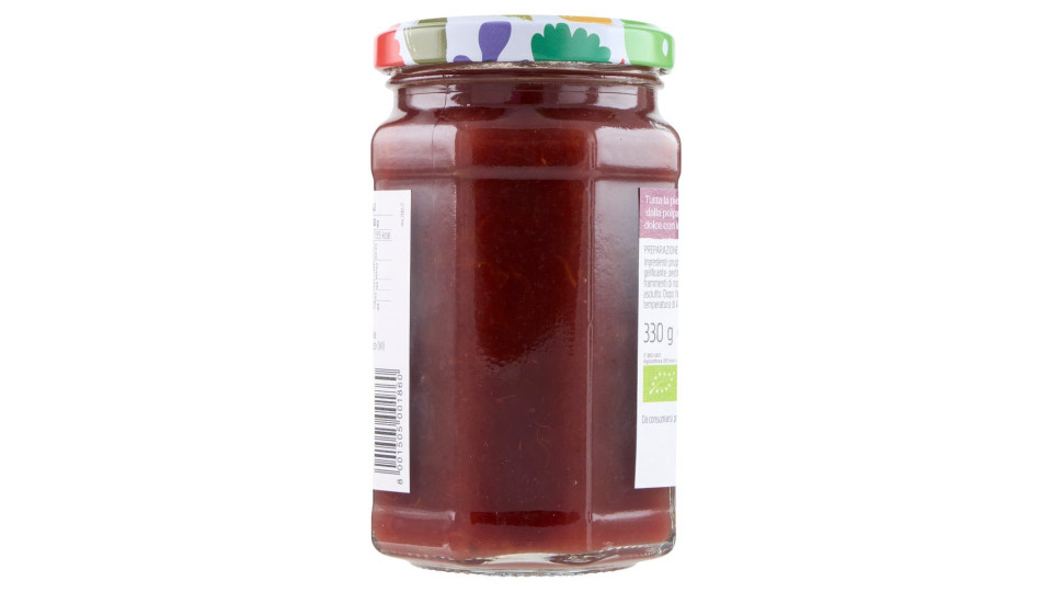 Rigoni di Asiago Fiordifrutta prugne