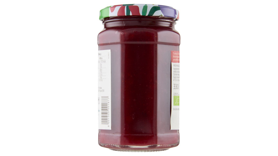 Rigoni di Asiago Fiordifrutta Mirtilli Rossi di Bosco