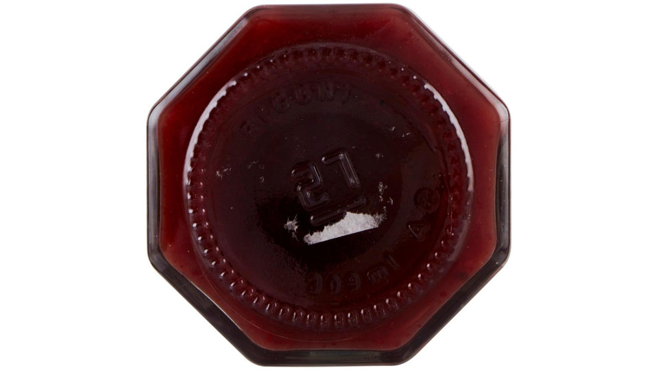 Rigoni di Asiago Fiordifrutta Mirtilli Rossi di Bosco