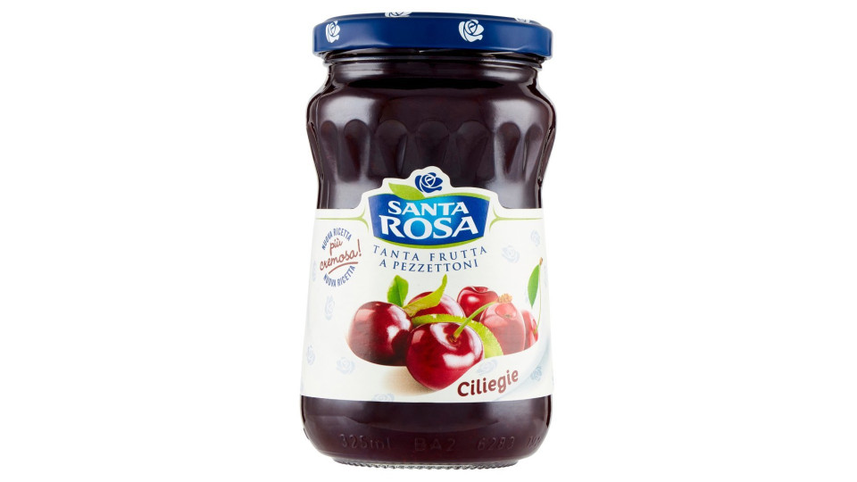 Santa Rosa Ciliegie