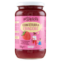 Confettura di Fragole