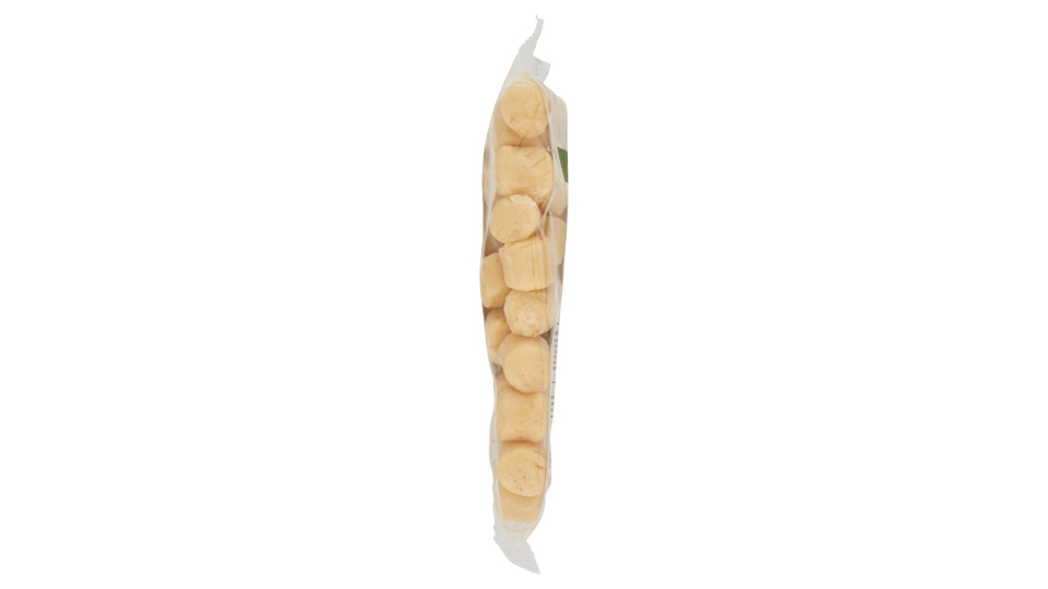 Patamore Bio i Biologici Integrali Gnocchi Freschi con Farina Integrale