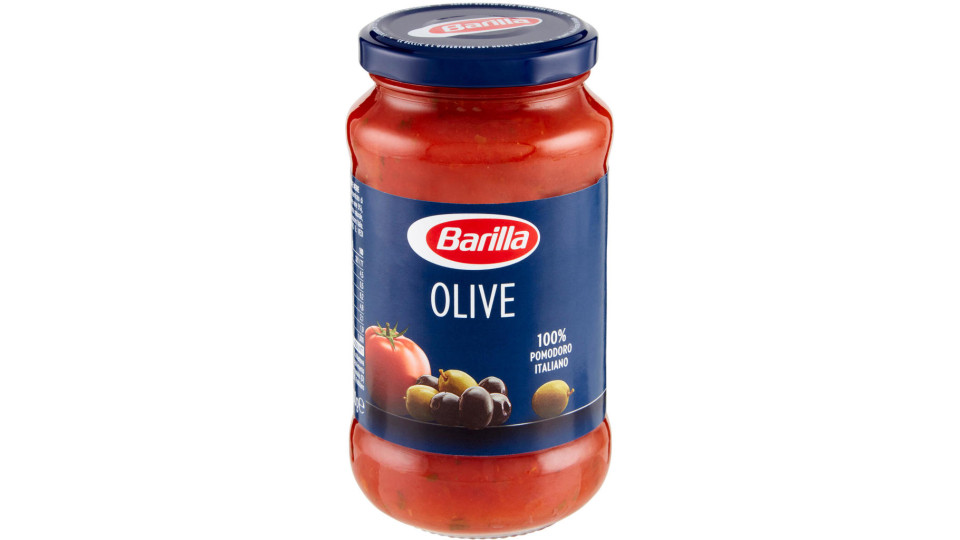 Barilla Olive