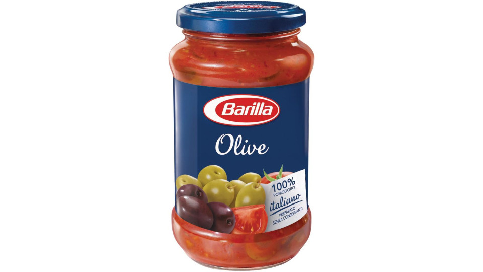 Barilla Olive