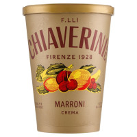 F.lli Chiaverini & C. Crema di Marroni