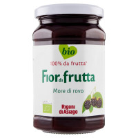 Rigoni Di Asiago Fiordifrutta More Di Rovo