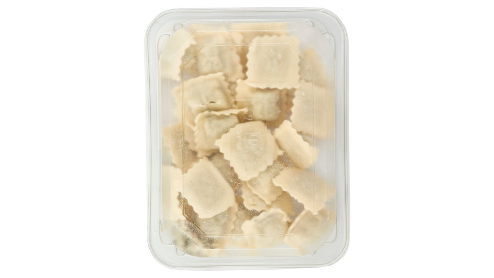 StemarPast Ravioli alle Borragini