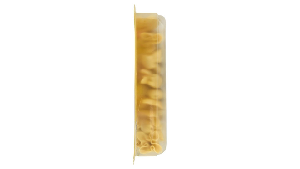 Scoiattolo Le Perline con Parmigiano Reggiano