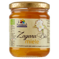 Il Pungiglione Zagara Bio Miele