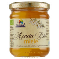 Il Pungiglione Acacia Bio Miele