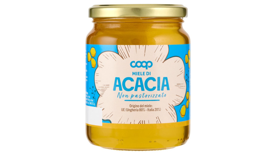 Miele di Acacia