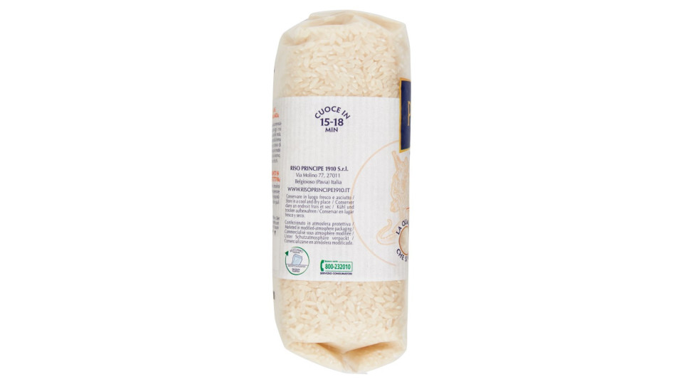 Riso Principe Riso per Risotti Gourmet