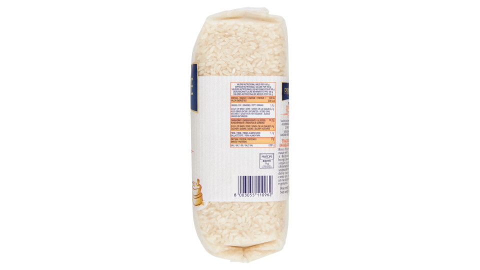 Riso Principe Riso per Risotti Gourmet
