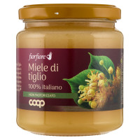 Gardin miele di tiglio italiano