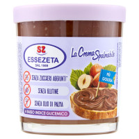 SZ La Crema Spalmabile