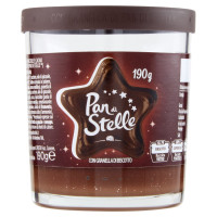 Crema cacao e nocciole - Filiera