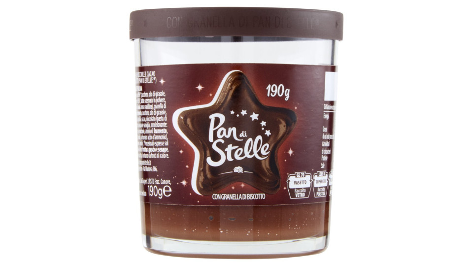 Sarchio Crema Cacao E Nocciole