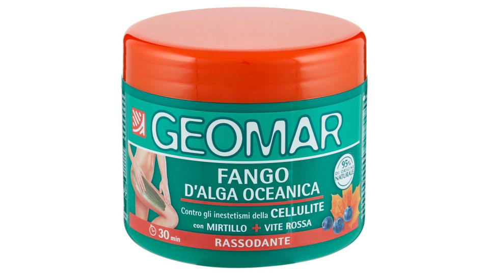Geomar Fango d'alga oceanica