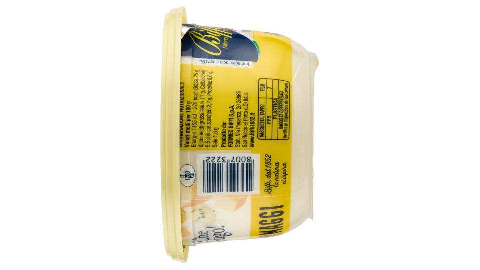 Biffi Sugo ai 4 Formaggi