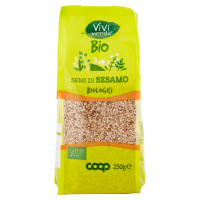 Semi Di Sesamo Biologici