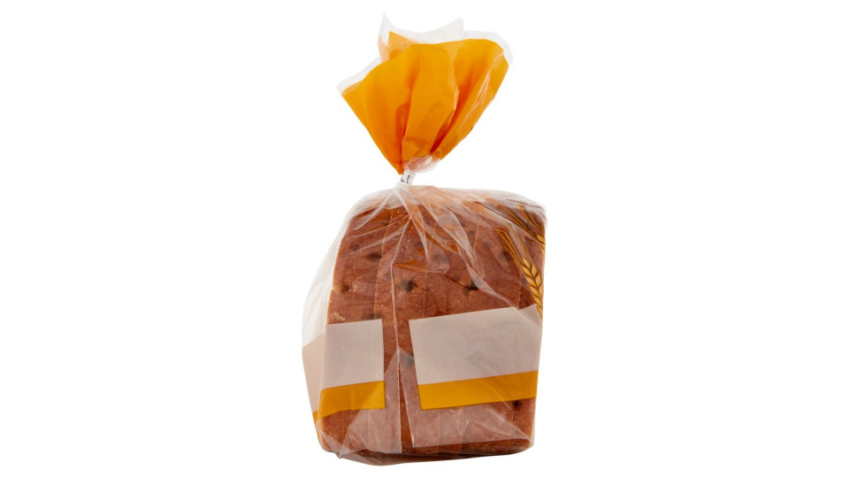 Gilli Pane di segale