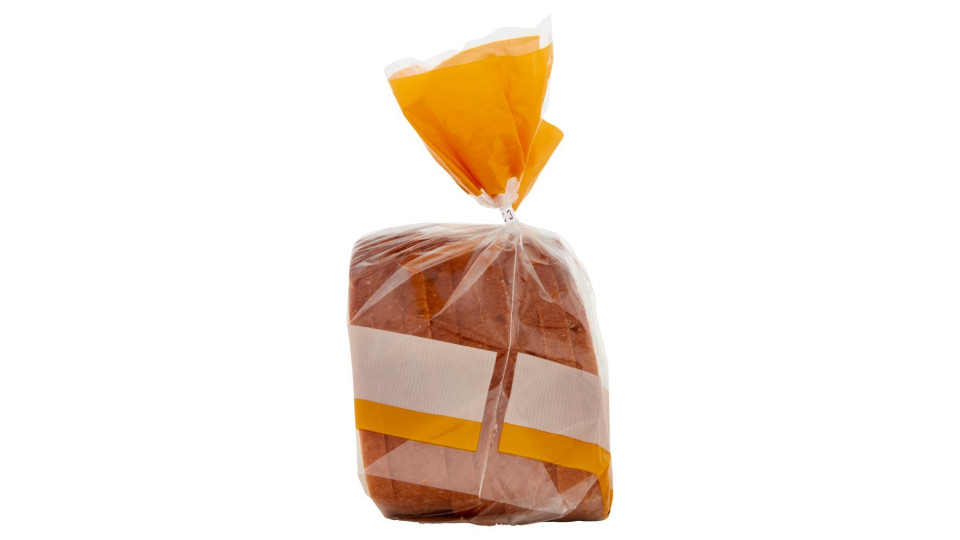 Gilli Pane di segale
